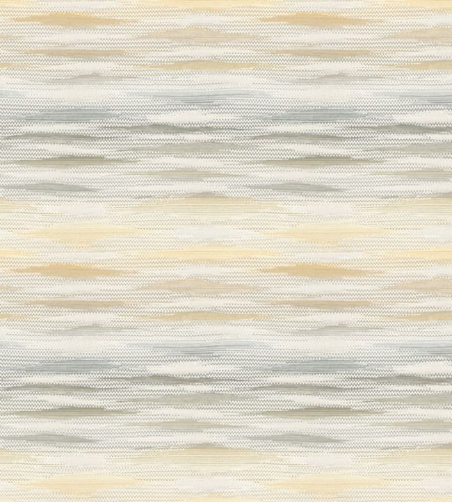 Fireworks Wallpaper - Cream 