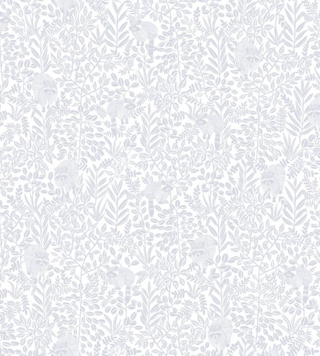 Free Spirit Wallpaper - White