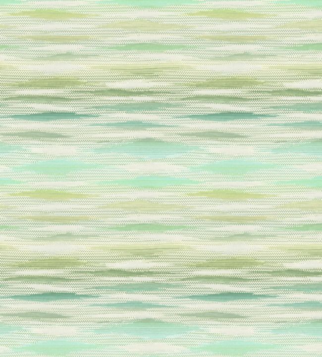 Fireworks Wallpaper - Green