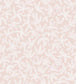 Cocoon Wallpaper - Pink 