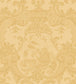 Chippendale China Wallpaper - Sand - Cole & Son