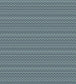 Zig Zag Wallpaper - Teal