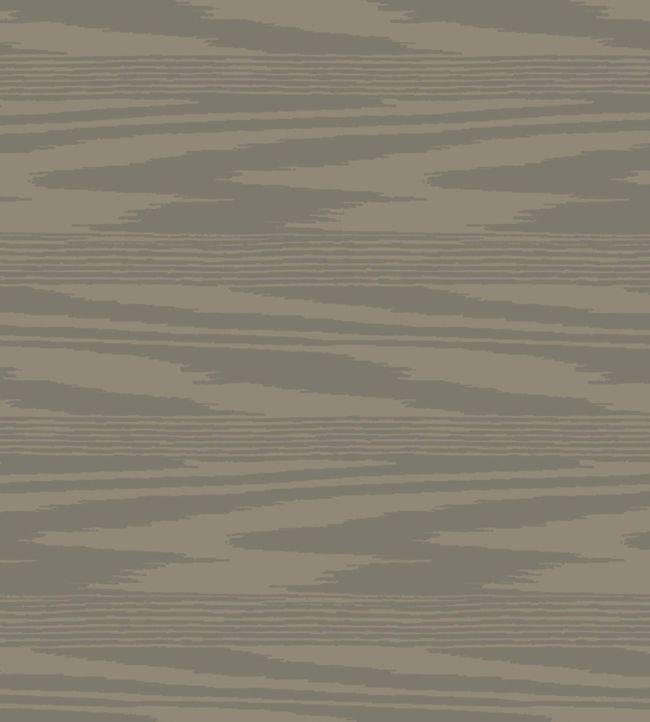 Fiamma Wallpaper - Gray