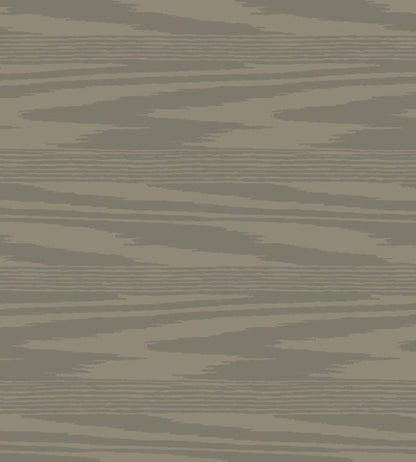 Fiamma Wallpaper - Gray