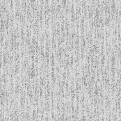Devore Silver Wallpaper - Silver
