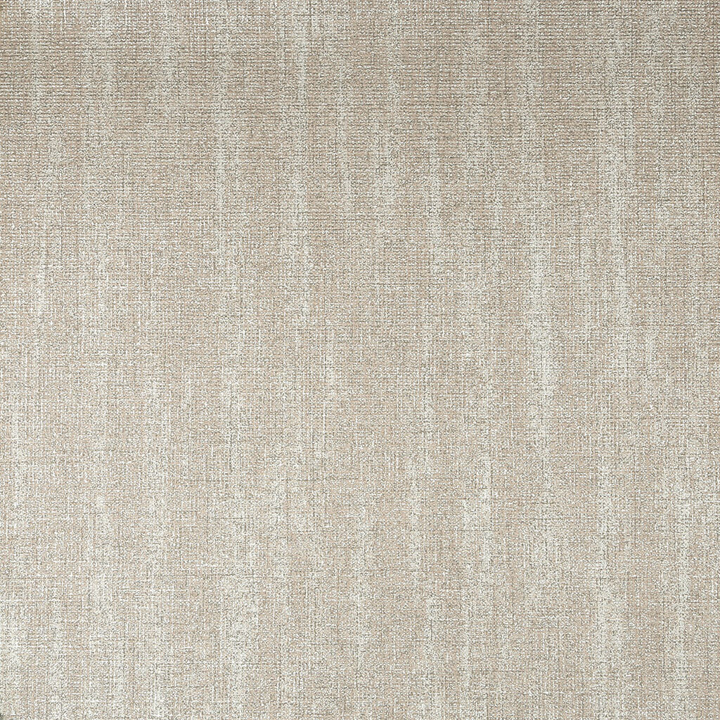 Chenille Wallpaper - Sand