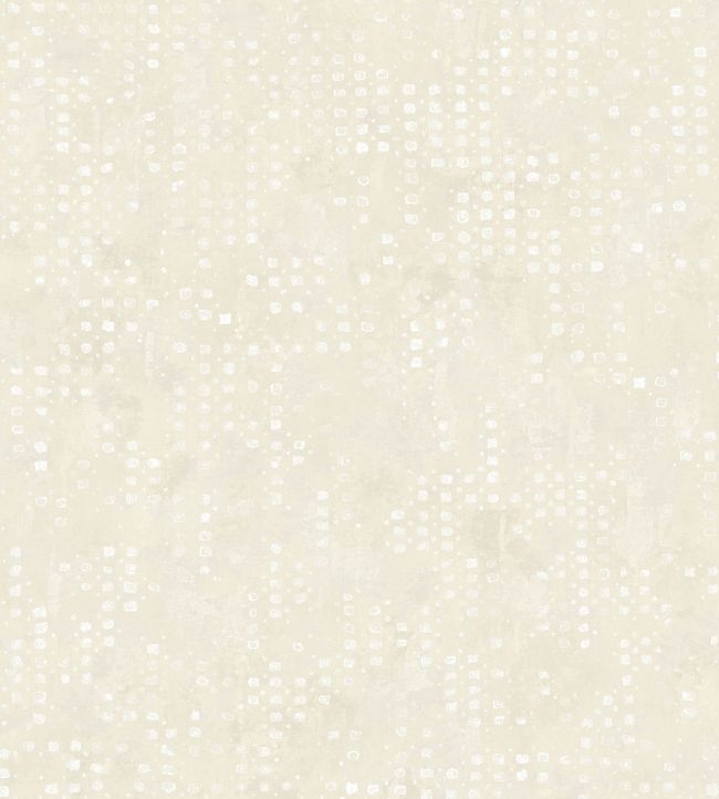 Deep Texture Wallpaper - Cream 