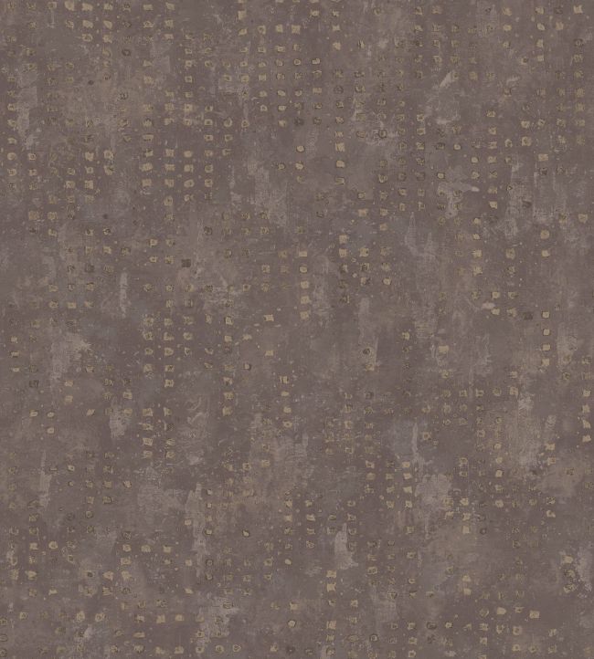 Deep Texture Wallpaper - Brown
