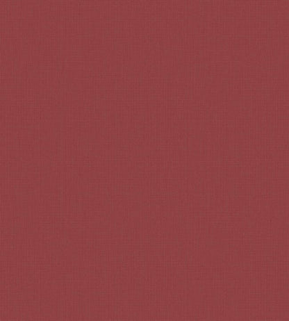 Canvas Wallpaper - Red