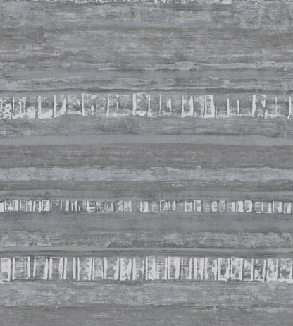 Organic Layers Wallpaper - Gray