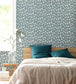 Day Dreaming Room Wallpaper 2 - Gray