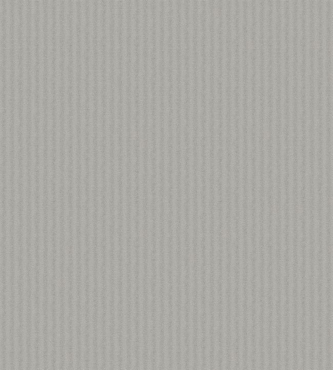 Smooth Stripe Wallpaper -  Gray 