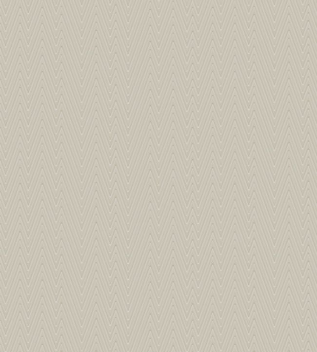 Vanessa Chevron Wallpaper - Gray 