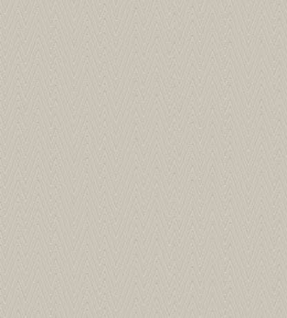 Vanessa Chevron Wallpaper - Gray 