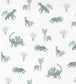 Jurassic World Wallpaper - Gray