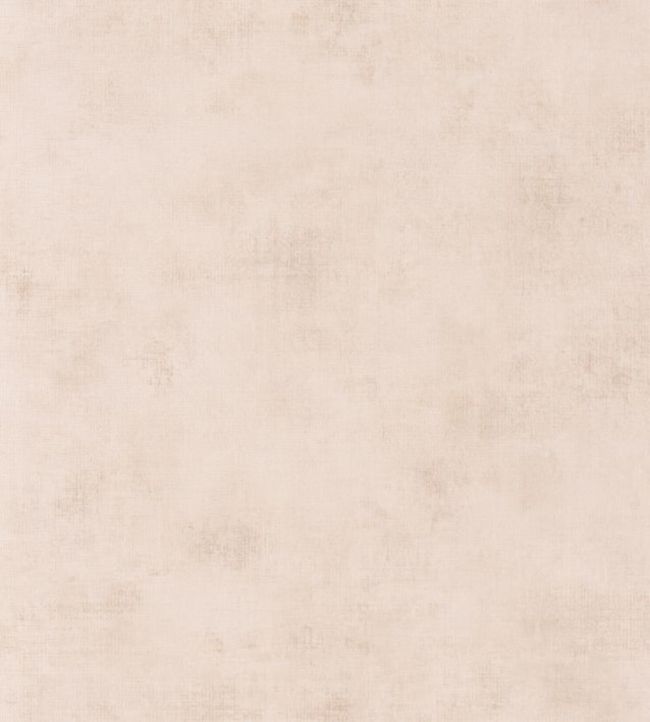Uni Metalises Wallpaper - Cream 