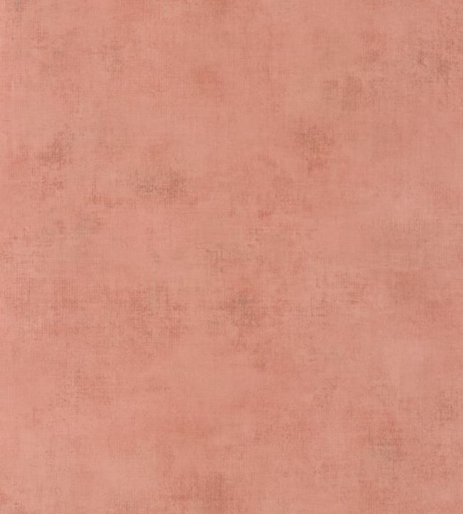 Uni Metalises Wallpaper - Pink 