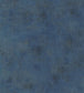 Uni Metalises Wallpaper - Blue 