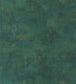 Uni Metalises Wallpaper - Green 