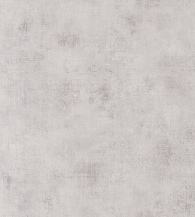 Uni Metalises Wallpaper - Gray 