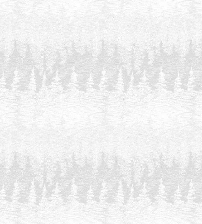 Alps Wallpaper - White