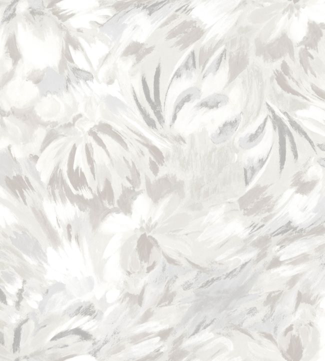 Daydream Wallpaper - Gray