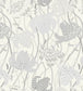 Lilium Wallpaper - White