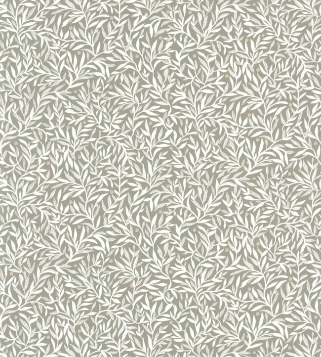 Ballade Wallpaper - Gray