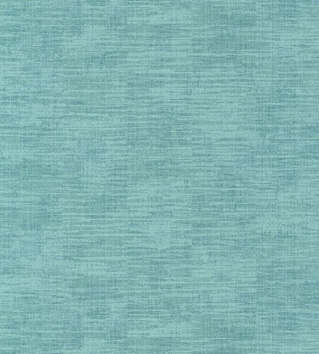 Uni Mat Wallpaper - Blue 