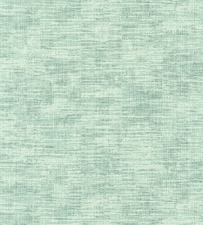 Uni Mat Wallpaper - Teal 