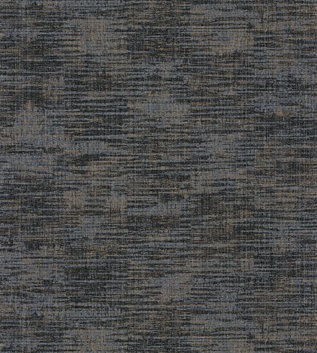 Uni Metallise Wallpaper - Gray