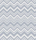 Macro Zig Zag Wallpaper - Silver