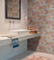 Magic Garden Room Wallpaper - Multicolor