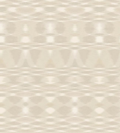 Sunrise Flame Wallpaper - Cream 