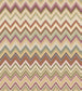 Happy Zigzag Wallpaper - Sand