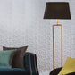 103520 - Zen Wallpaper - Chalk - Graham & Brown