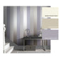 Figaro Room Wallpaper - Gray