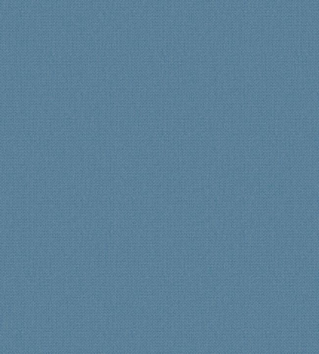 Chevronette Wallpaper - Blue