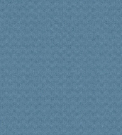 Chevronette Wallpaper - Blue