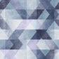 Dimension Wallpaper - Blue