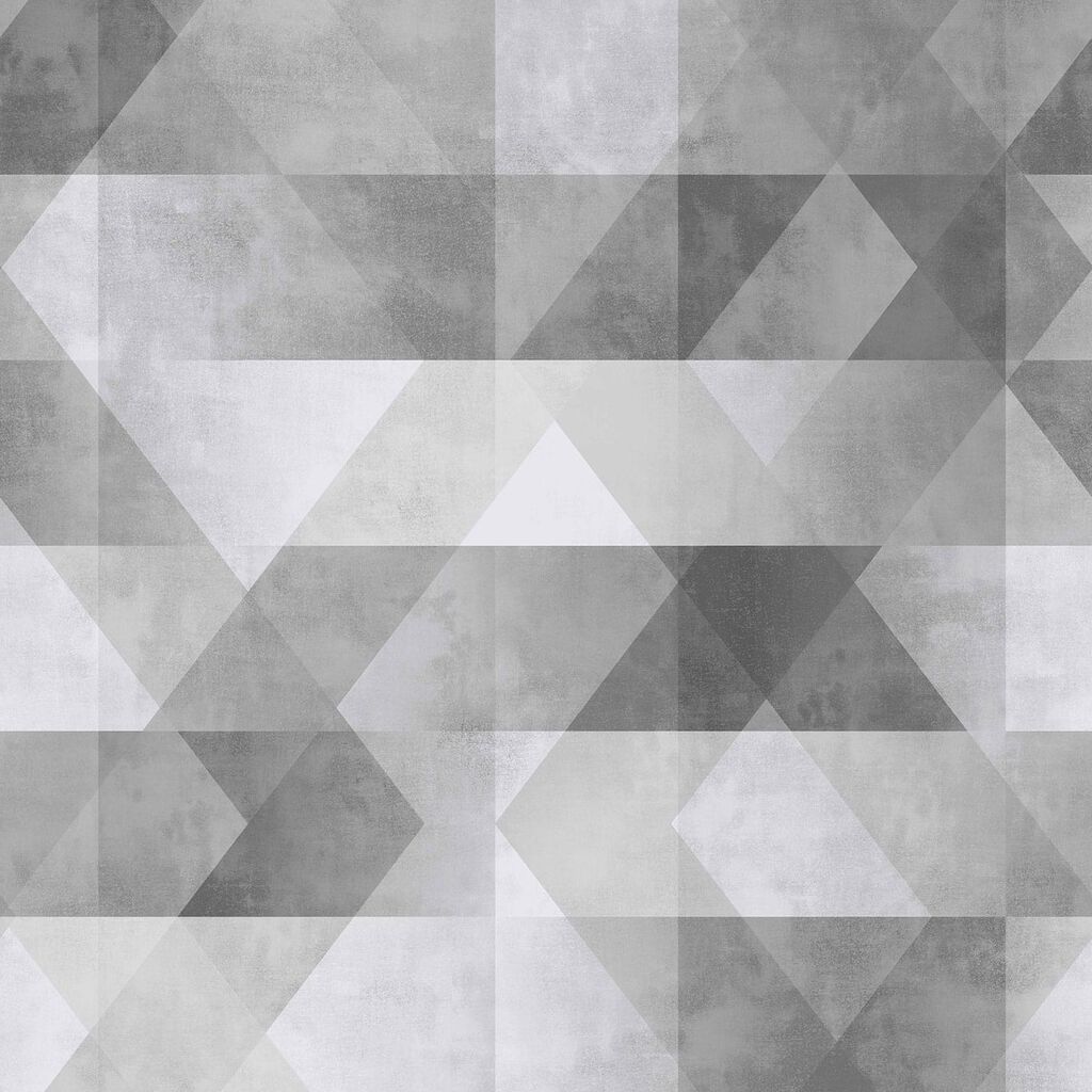 Dimension Wallpaper - Gray