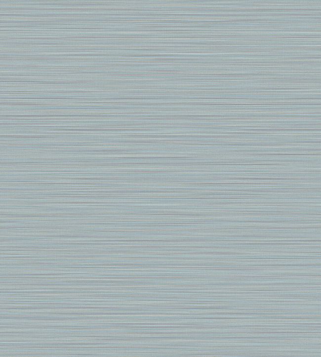 Cannete Wallpaper - Blue