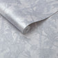 Ubud Wallpaper - Silver 