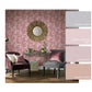 Ubud Room Wallpaper - Pink