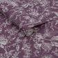 Stroma Room Wallpaper - Purple