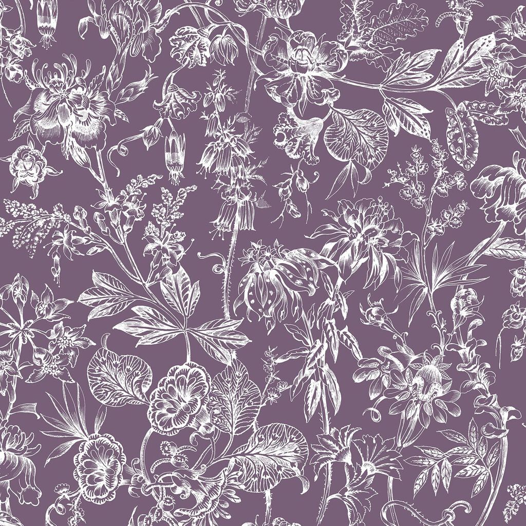 Stroma Wallpaper - Purple