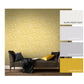 Stroma Room Wallpaper 2 - Yellow