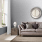 Stroma Stone Room Wallpaper 2 - Gray