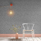 104533 - Dots Wallpaper - Black White - Graham & Brown