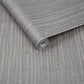 Bamboo Texture Wallpaper - Silver